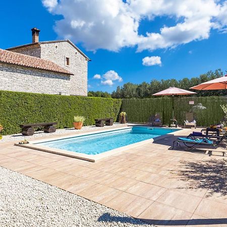 House Ulika Villa Svetvincenat Exterior photo