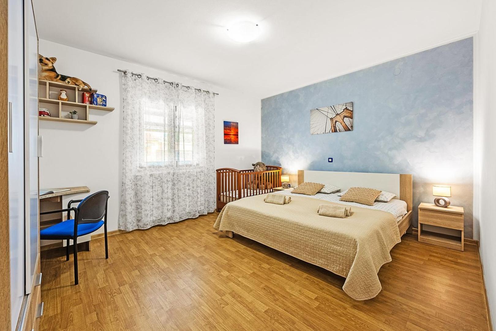 House Ulika Villa Svetvincenat Exterior photo